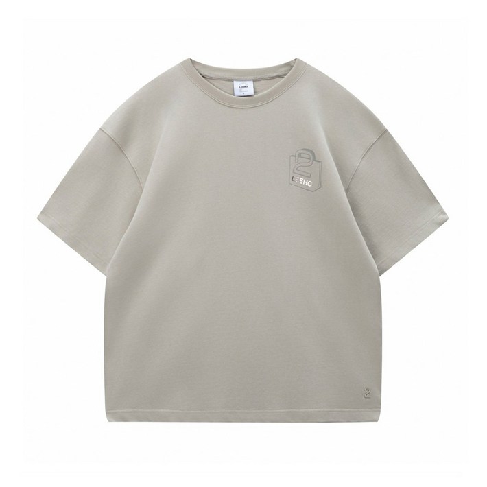 LEEHO 쿠팡 단독 입점기념 40할인 이호 LH242TS204U 티셔츠