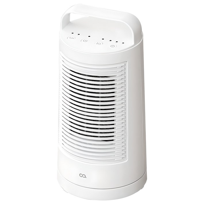 오아 라운드 PTC 전기히터