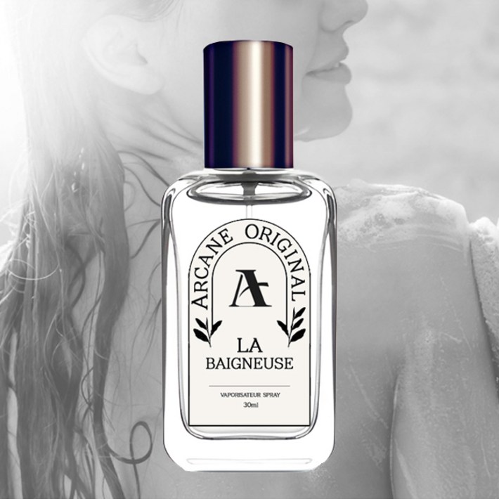 라 베뉴즈 목욕하는여인 30ml 아르케인 니치향수