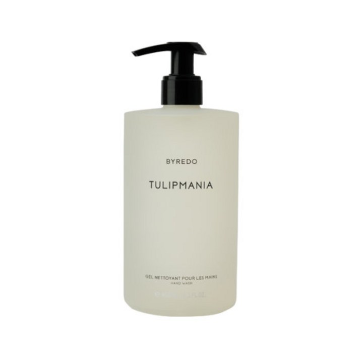 (백화점상품)바이레도 튤립마니아 핸드워시 450ml