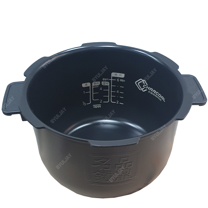 쿠첸 정품 6인용 내솥 IH06 CJHPA06 CJHBT06 WHALX06 CJHLX06