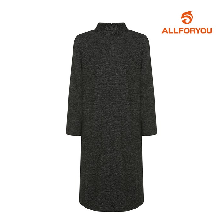 올포유 FW 여성 솔리드 원피스 ALONK8431199