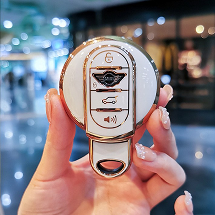 까마느 BMW 미니쿠퍼 키케이스 샤인 키홀더 자동차 차키 악세사리 까마느 BMW 미니쿠퍼 키케이스 샤인 키홀더 자동차 차키 악세사리