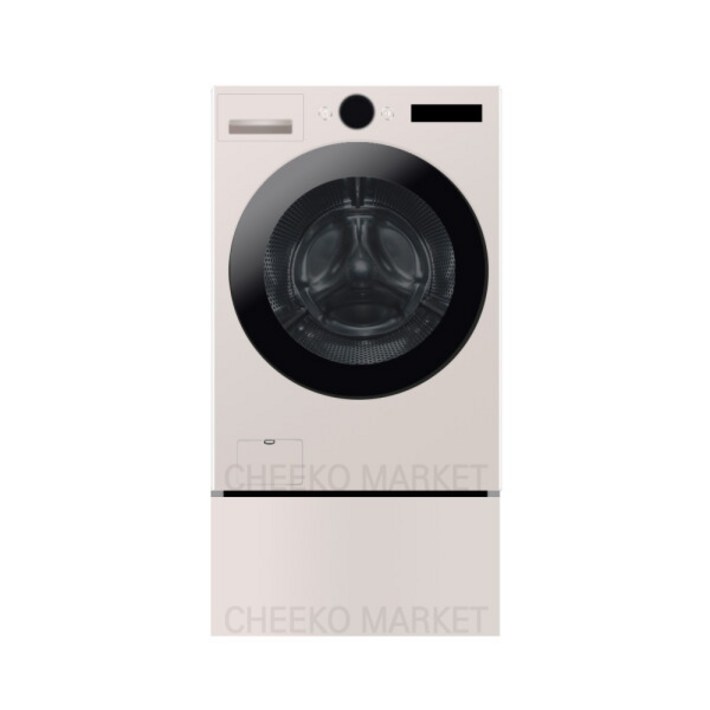 LG전자 정품판매점 트롬 오브제컬렉션 FH25EAX 워시콤보 FH25EAFX4EC