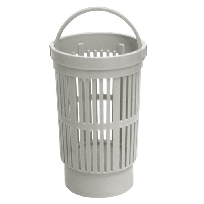 플라스틱 씽크망 C타입 대형, 1개, 1개입