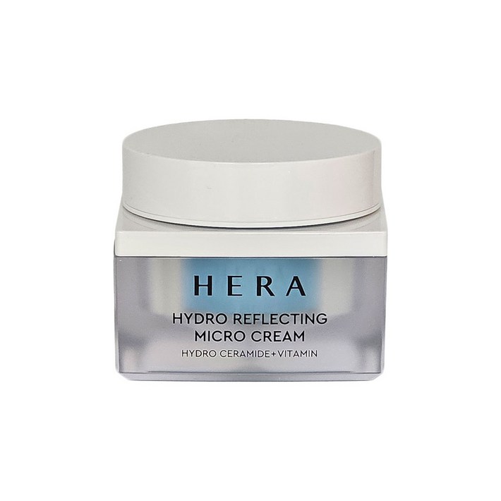 헤라 하이드로 리플렉팅 마이크로 크림 50ml, 50ml, 1개