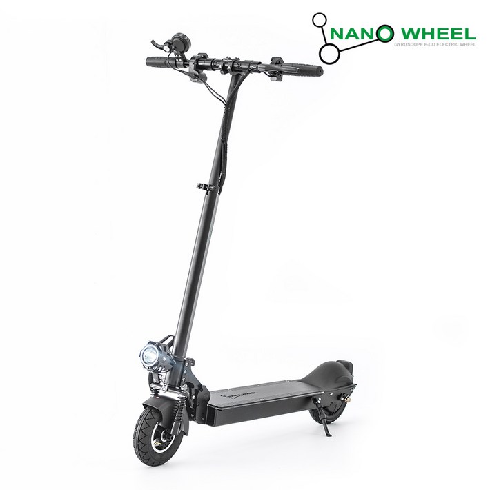 나노휠 전동킥보드 NQ01 Plus프리미엄 36V 10.4Ah