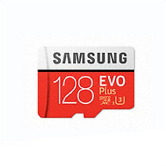EVOplus-128G 빠른전송속도 고화질 사진 동영상 저장 스마트폰 태블릿 카메라 노트북 micro SD카드 128기가