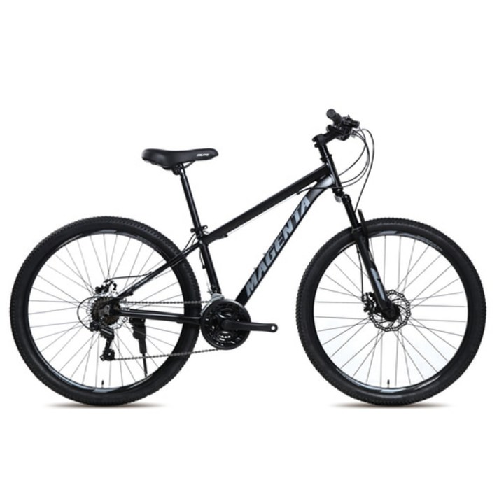 지오닉스 뮤트 마젠타370D 27.5인치 MTB 자전거 완조립 2023년, 블랙브라운 지오닉스 뮤트 마젠타370D 27.5인치 MTB 자전거 완조립 2023년, 블랙브라운