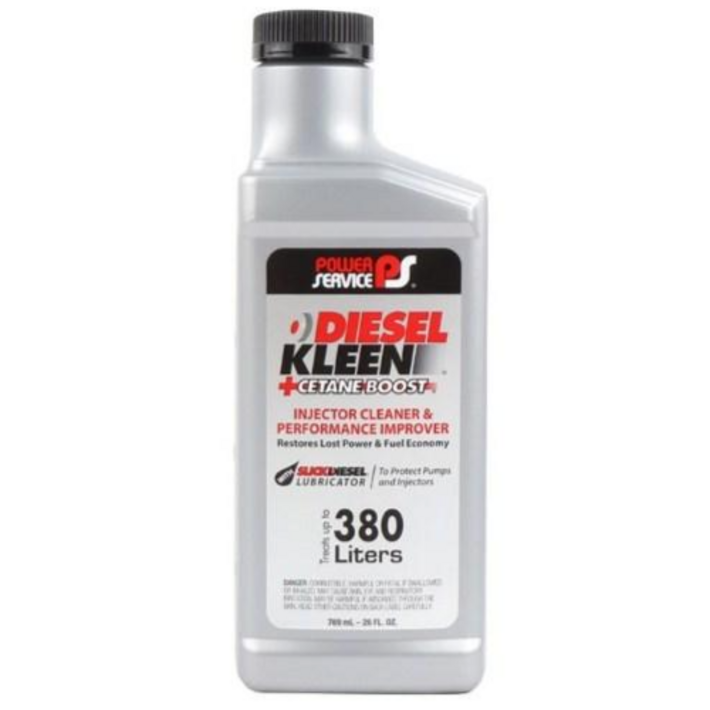 DiesekKleen 카템 대용량 디젤 클린 연료첨가제