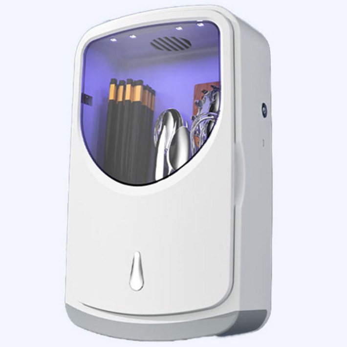 PYHO식기 살균 건조기,USB수저살균기1800mAh RA909 PYHO식기 살균 건조기,USB수저살균기1800mAh RA909