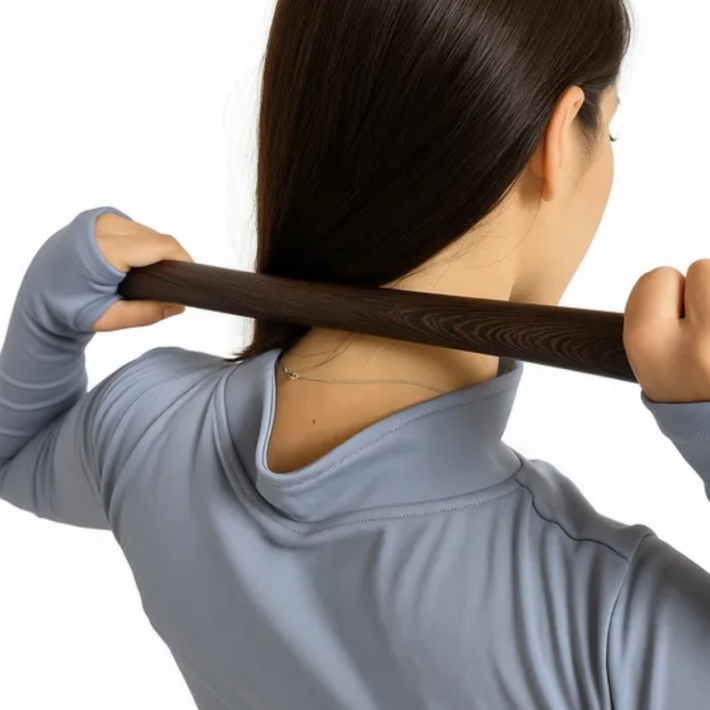 초이세 마사지봉 지압봉 마사지 스틱