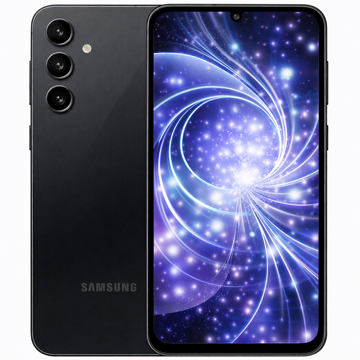 삼성전자 갤럭시 S24FE 99 새상품 모든옵션 2년보증AS 자급제 공기계, 256GB, 색상랜덤