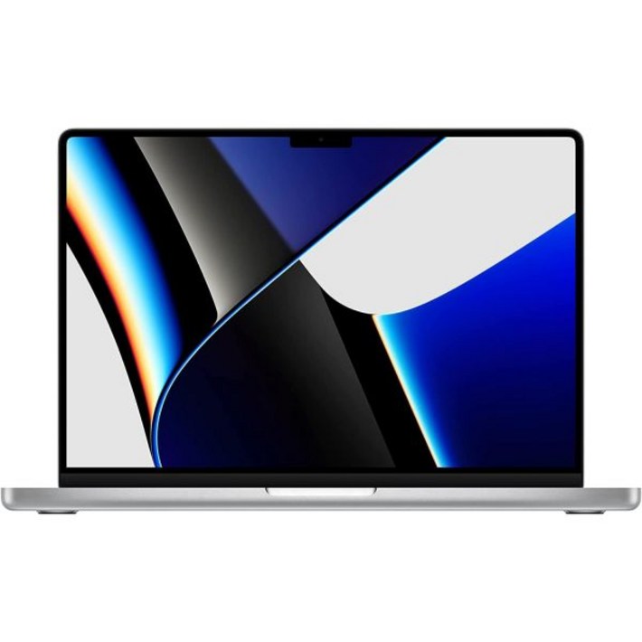 2021년 말 Apple M1 Pro 칩14인치, 16GB RAM, 1TB SSD 스토리지이 탑재된 MacBook QWERTY 영어 스페이스 그레이 리퍼