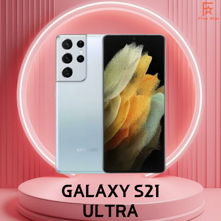 삼성 갤럭시 S21 울트라 공기계 알뜰폰 중고폰 학생폰 직장인폰 G998 자급제 업무폰 배달용폰