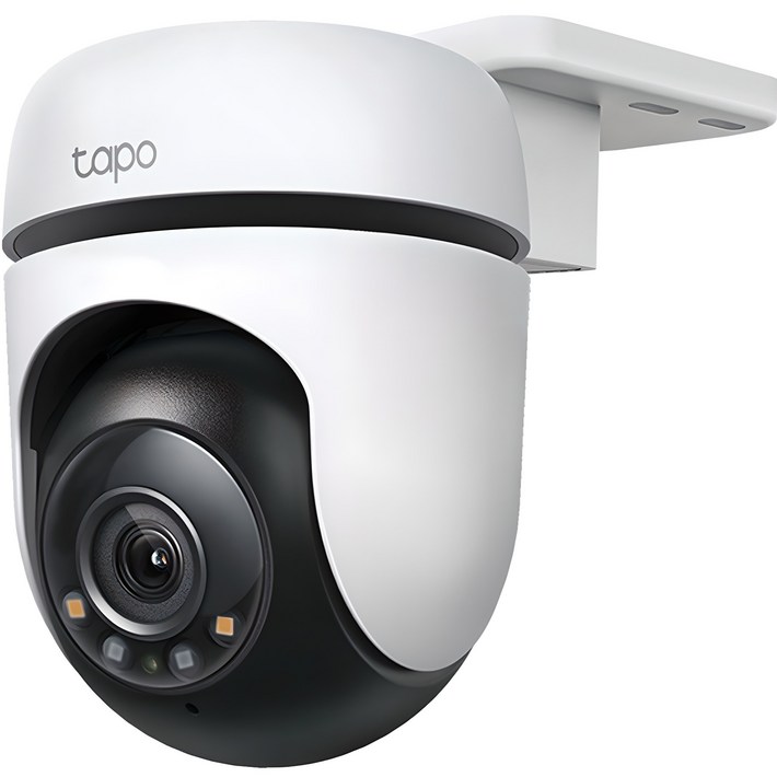 타포 C510W 360 회전형 움직임 추적 스마트 WiFi 홈 카메라 실외용, Tapo C510W, 1개 타포 C510W 360 회전형 움직임 추적 스마트 WiFi 홈 카메라 실외용, Tapo C510W, 1개