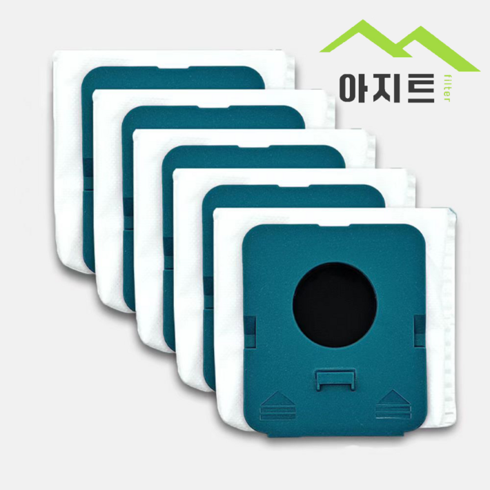 삼성 비스포크 제트 청소기 먼지봉투 5매 VS20A VCASAE95 호환, 5개입, 수량 삼성 비스포크 제트 청소기 먼지봉투 5매 VS20A VCASAE95 호환, 5개입, 수량