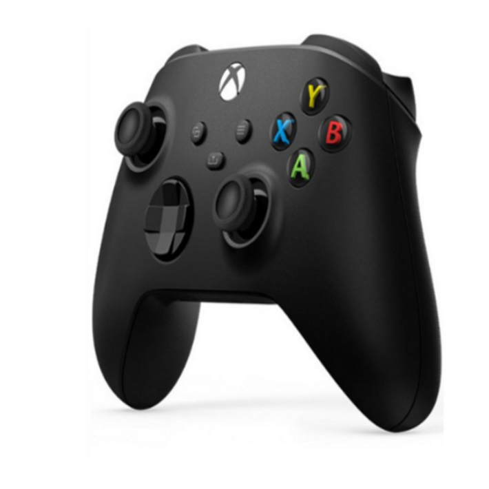 마이크로소프트 Xbox 4세대 무선 컨트롤러 카본블랙, 1개