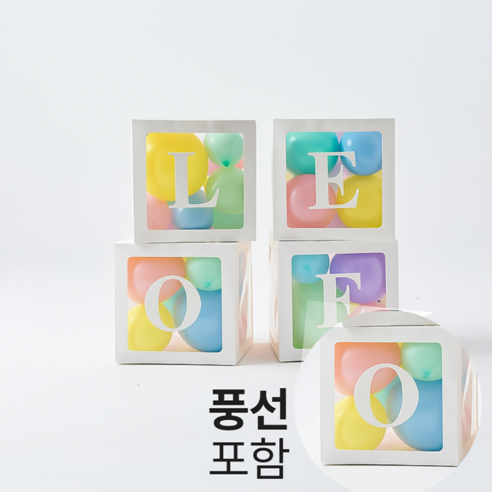 파티레시피 러브박스풍선포함 데코박스 인생샷찍기좋은 풍선 파티레시피 러브박스풍선포함 데코박스 인생샷찍기좋은 풍선