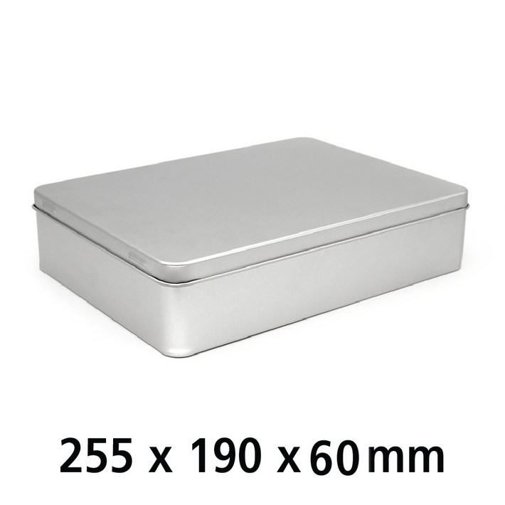 S100 틴케이스 깡통 인쇄가능,대형 틴케이스, 미니 틴케이스, 원형 틴케이스, 철필통, 원통, 정리함 케이스, 틴케이스 쿠키, 철제 케이스, 50개, 수량