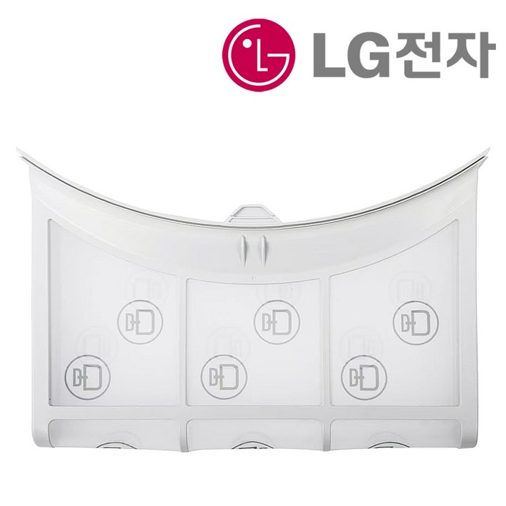 LG 트롬 건조기 W20EEZM 외부 필터 정품