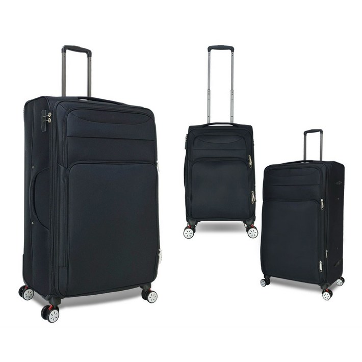 핸디로 K38 소프트 여행가방 EVA 캐리어