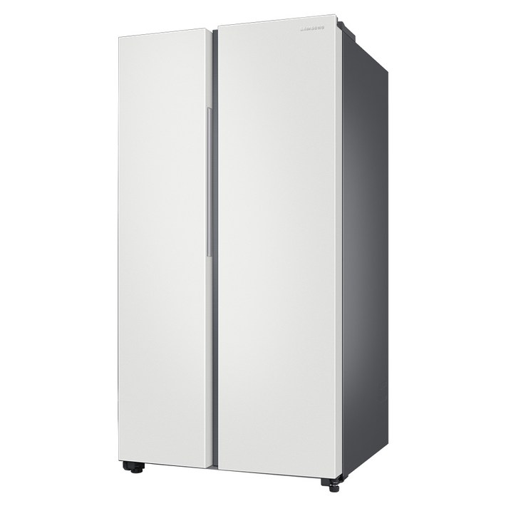 삼성전자 852L 2도어 양문형 냉장고 방문설치, RS84DB5002CW