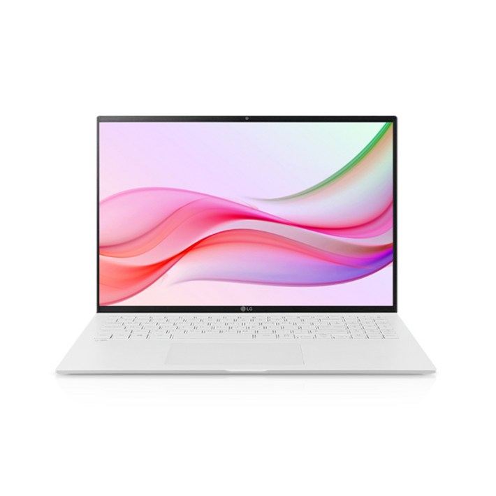 LG 그램16 16ZD90P 11세대 i7 16G 256G 윈11 화이트, 단품
