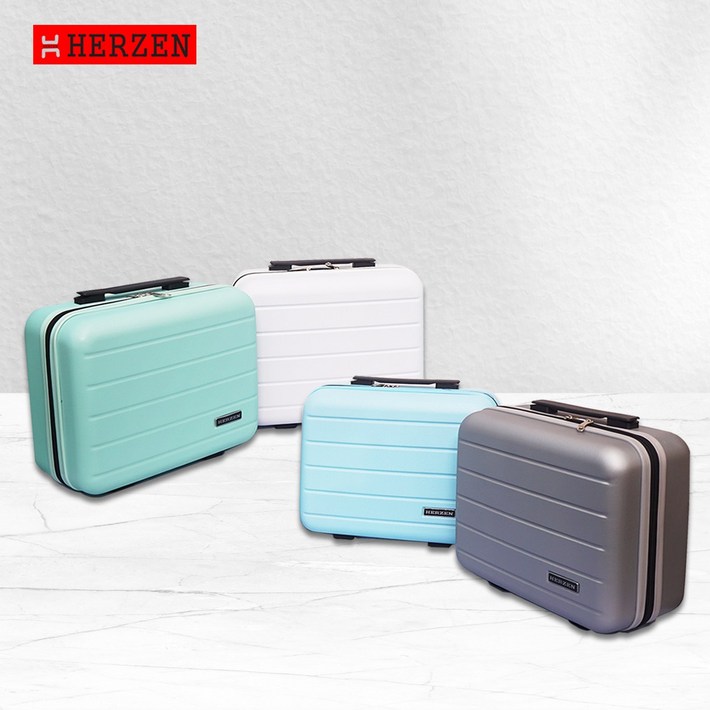 에르젠 레디백 READY BAG 15인치  기내용 미니캐리어  캠핑  여행가방, 1개