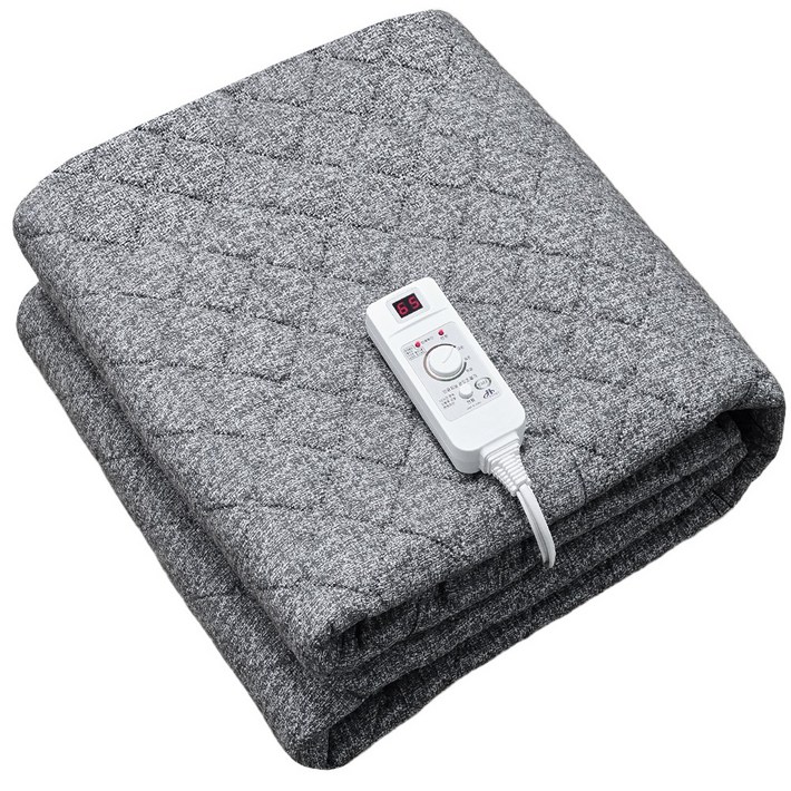 26년형 한일의료기 5세대 그래핀 전자파없는 전기장판 전기요 탄소매트