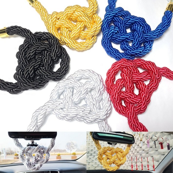 자동차 VIP킨튜나 룸미러악세사리 차량실내튜닝용품 튜닝악세사리 실내소품 차량 실내악세사리 VIP용품, VIP킨튜나색상, 1개