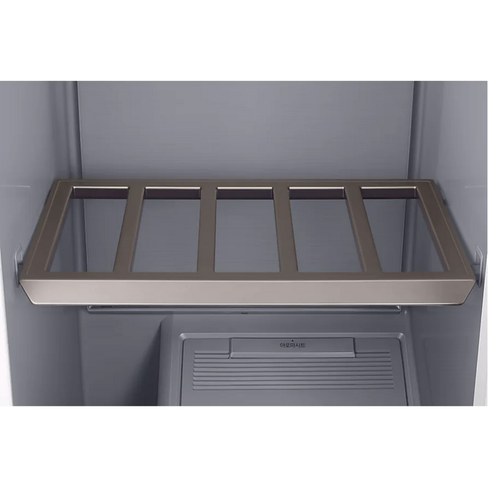 삼성 정품 에어드레서 대용량 선반 525 x 23 x 361 DF10A9500CG DF10A9500FG DF10A9500EG DF10A9500EG DF10T9700BG