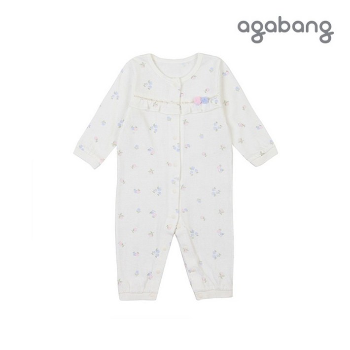 아가방 베리즈우주복 CREAM  01Q11755401