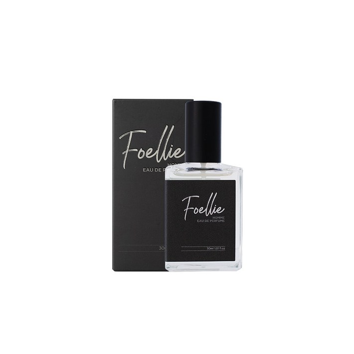 포엘리에 남자향수 옴므 오드퍼퓸 30ml, 30ml, 1개