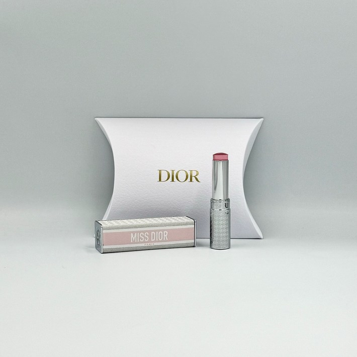 쇼핑백디올 미스디올 솔리드 퍼퓸 고체향수 오드퍼퓸 국내백화점