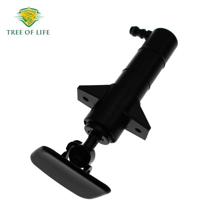 프론트 헤드 램프 헤드라이트 청소 와셔 스프레이 깍지 펌프 실린더 제트 캡 현대 소나타 8 아제라 그랜저