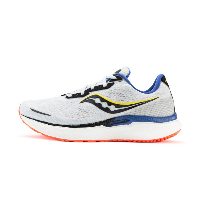 써코니 Saucony Triumph 19 런닝화 여름 신상 충격 완화 운동화