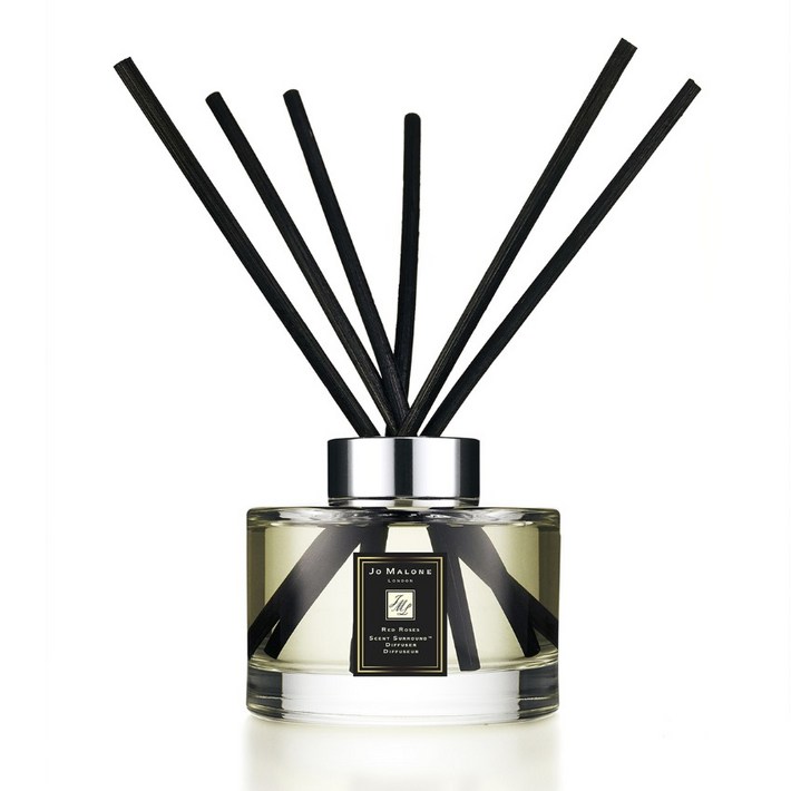 조 말론 런던 피오니 앤 블러쉬 스웨이드 디퓨저 165ml