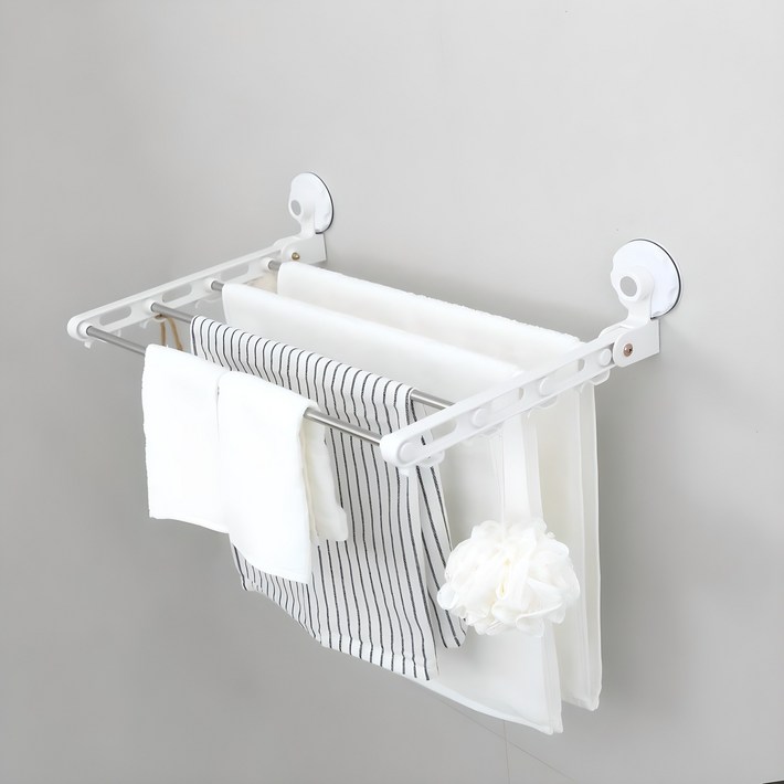 글라스터 접이식 건조대  보조패드 중 2p