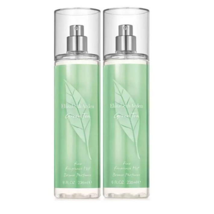 엘리자베스아덴 그린티 바디 미스트 세트