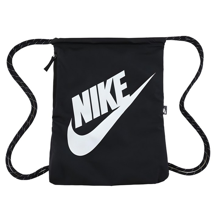 나이키 헤리티지 드로우스트링 짐색 DC4245010