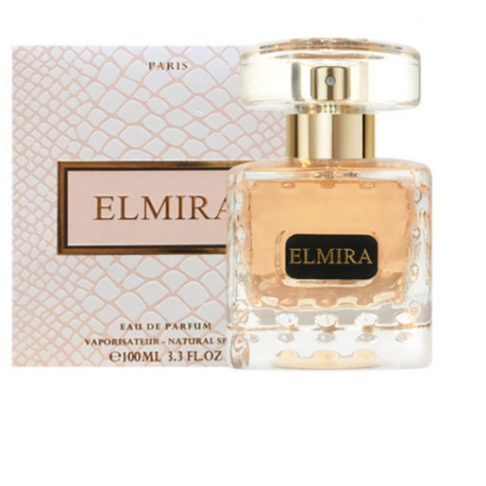 파리블루 엘미라 EDP