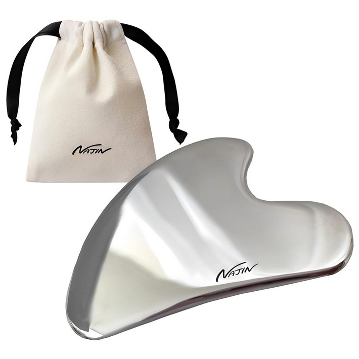 나진 스테인리스 스틸 괄사 NJ088