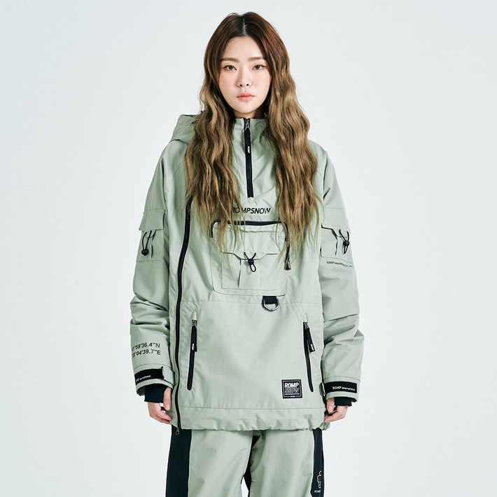 CLASSIC EAZY JACKET OLIVE CLASSIC EAZY JACKET OLIVE