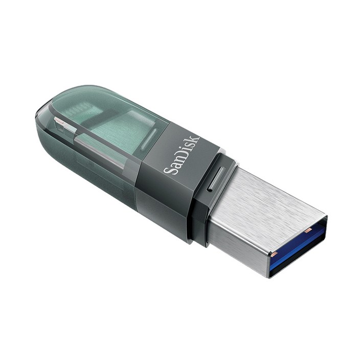 샌디스크 iXpnad Flash Drive Flip USB 메모리 SDIX90N 샌디스크 iXpnad Flash Drive Flip USB 메모리 SDIX90N