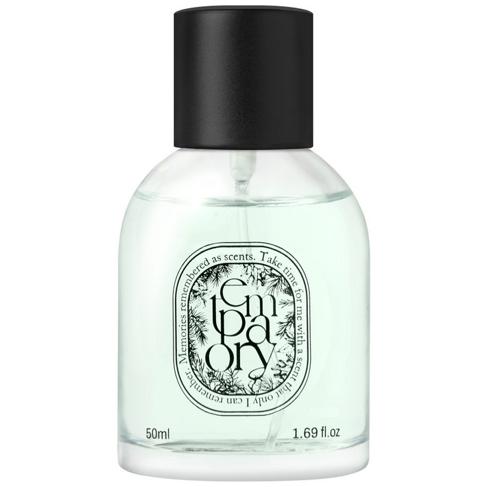 템포러리 화이트 오드 퍼퓸