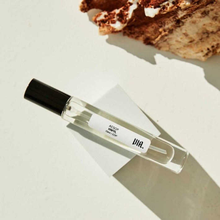 메종프란시스 오드퍼퓸 10ml 트래블퍼퓸 니치향수 바카라루쥬 540, 1개, 10ml