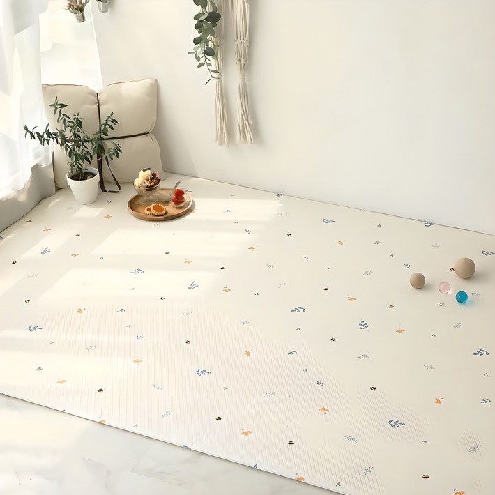 충무몰 양면쿠션 놀이방매트 코지 10T