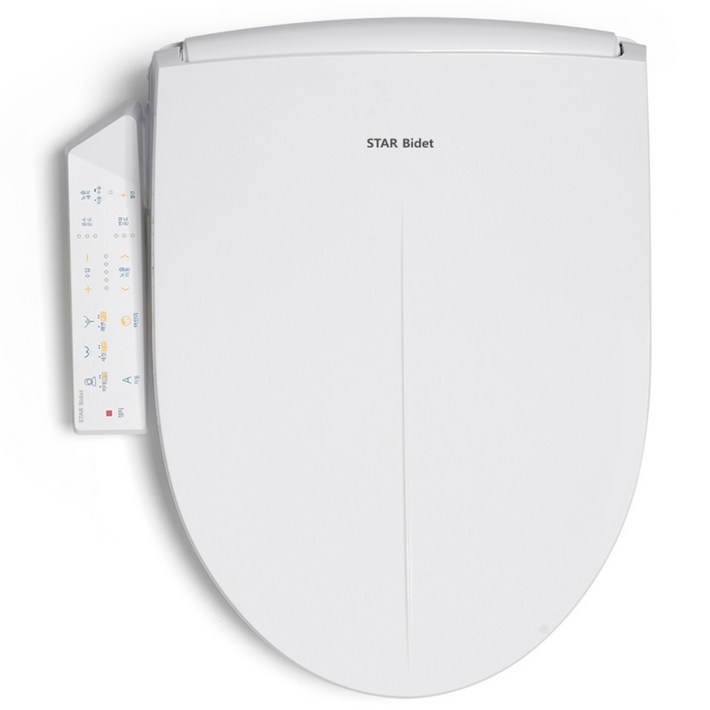 스타비데 직수형방수비데 MBipx5 최신출시 필터없는 방수비데, MBipx5, 고객직접설치