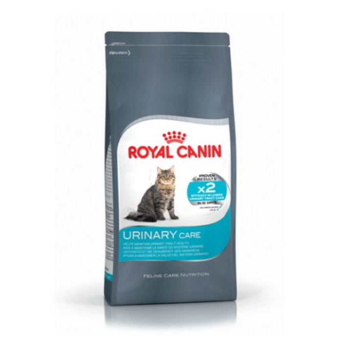 로얄캐닌 고양이사료 2kg10kg 그리니즈 필라인 증정, 4kg, 1개